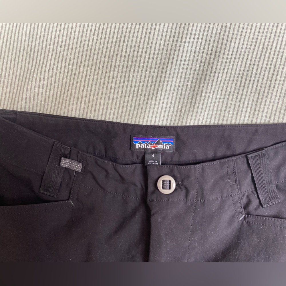 Patagonia Pants